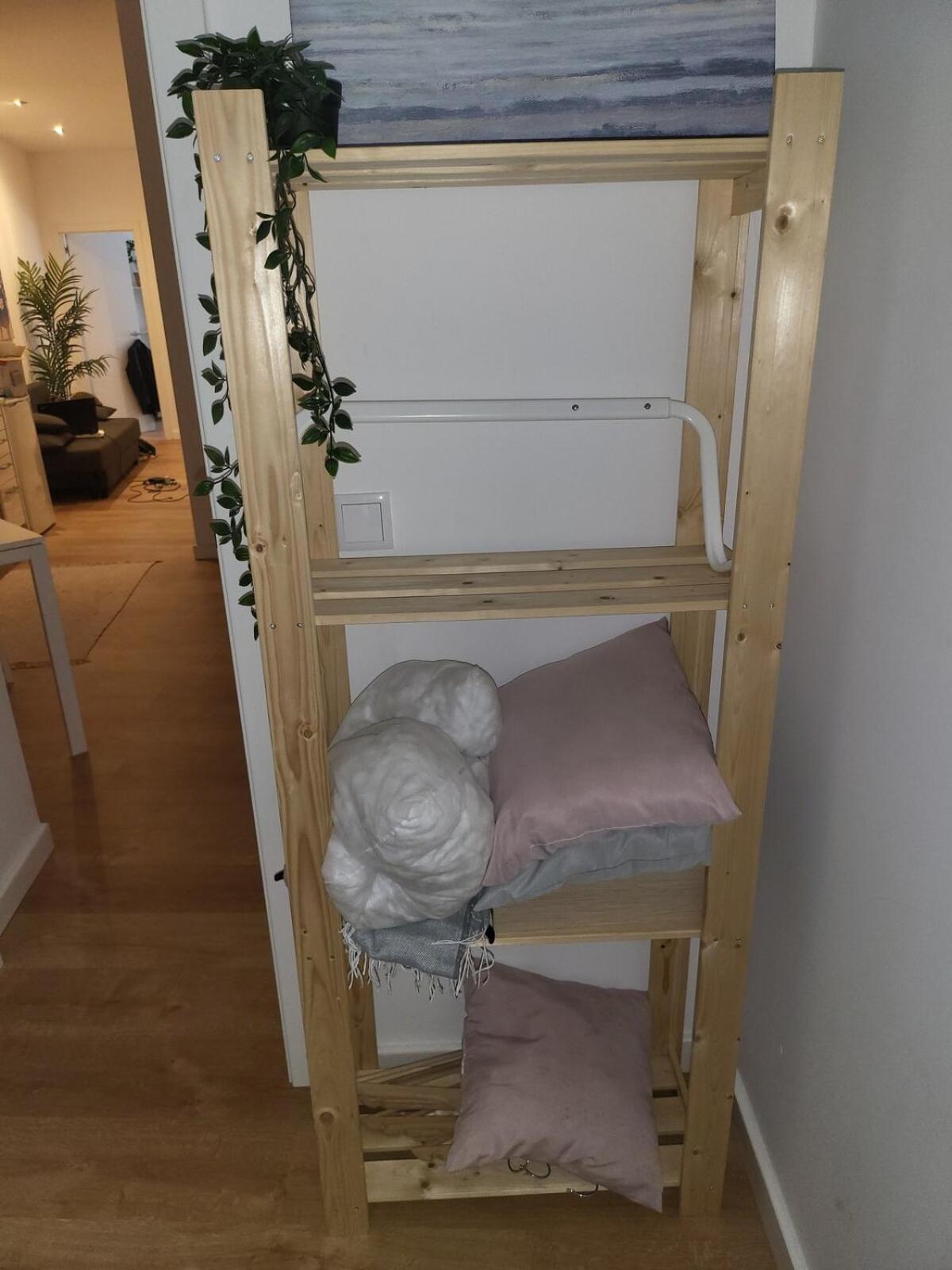 Ground Floor 2 Bedroom With Pool Lissabon