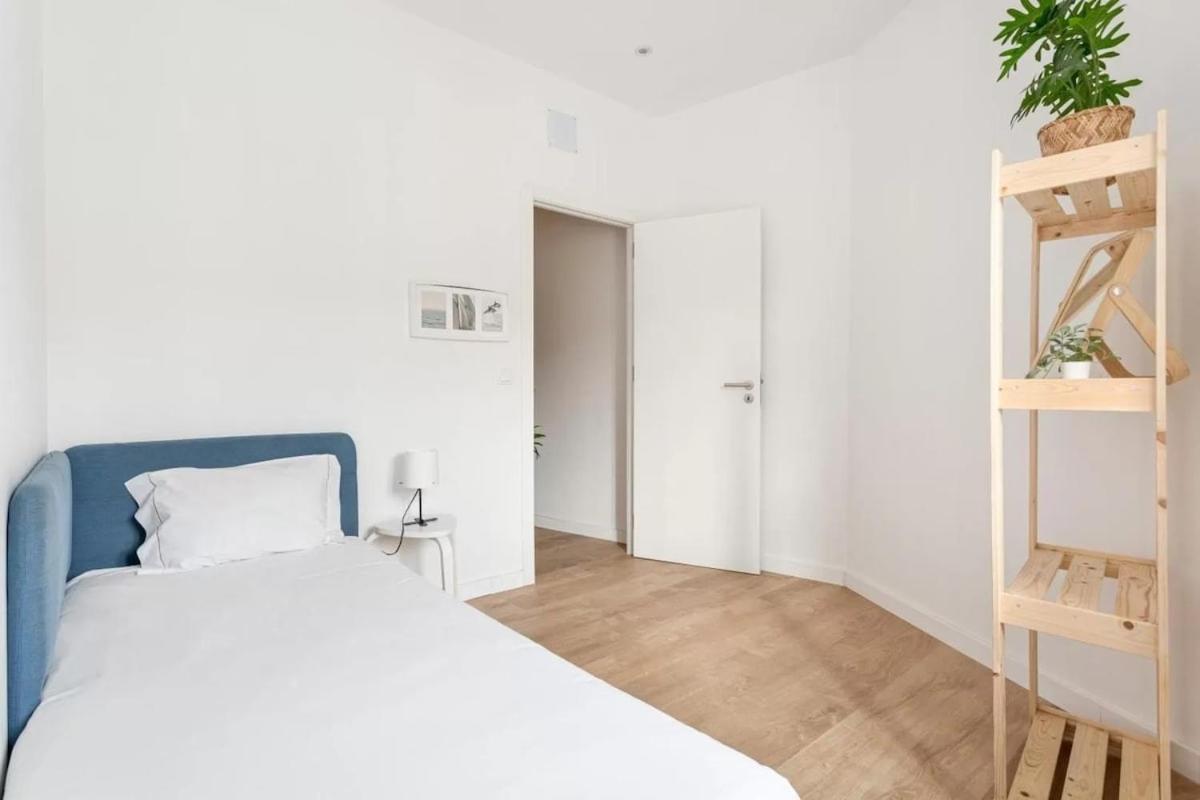 Apartment Ground Floor 2 Bedroom With Pool
