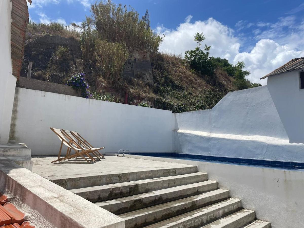 Ground Floor 2 Bedroom With Pool * Lissabon