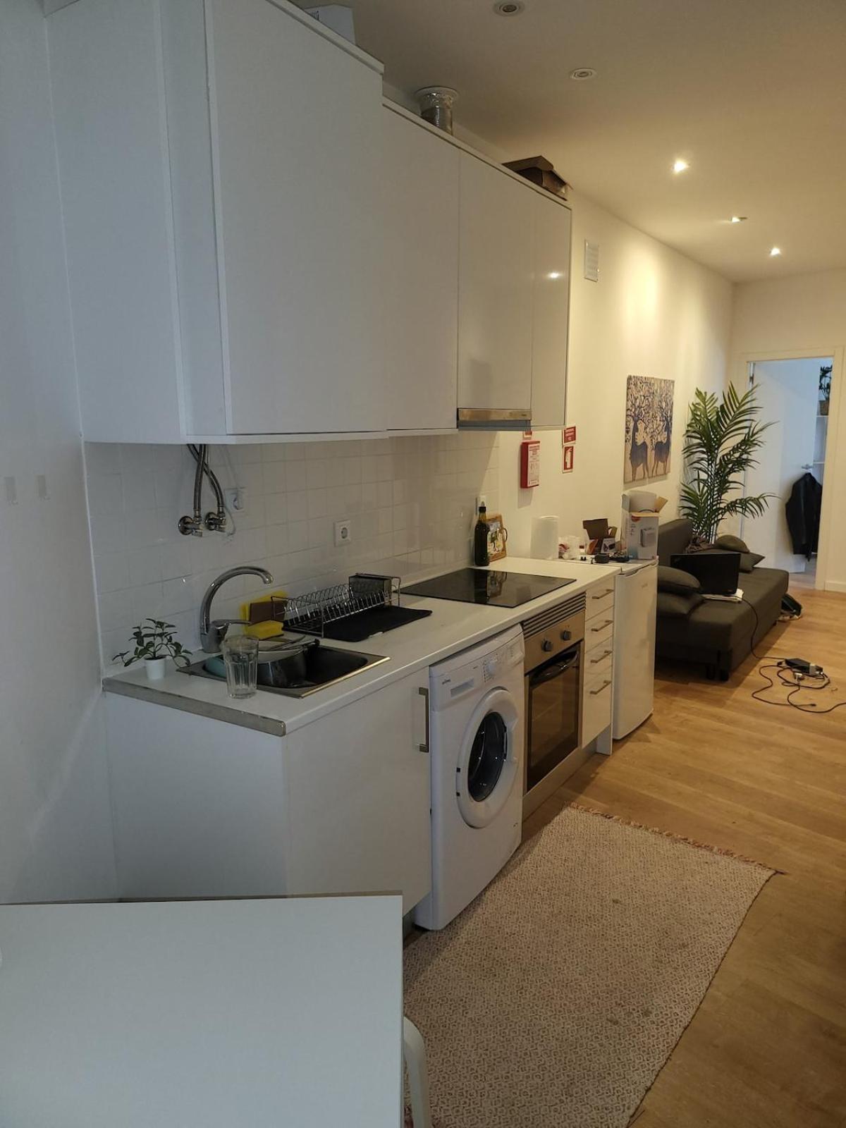 Ground Floor 2 Bedroom With Pool * Lissabon